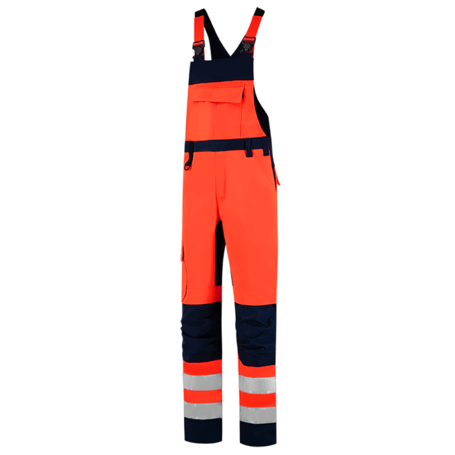 Tricorp Amerikaanse Overall High Vis 753005