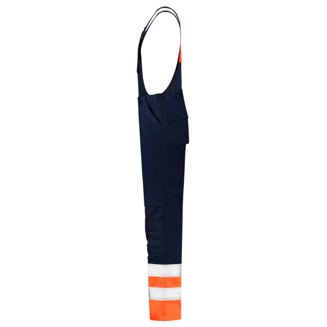 Tricorp Amerikaanse Overall High Vis 753006