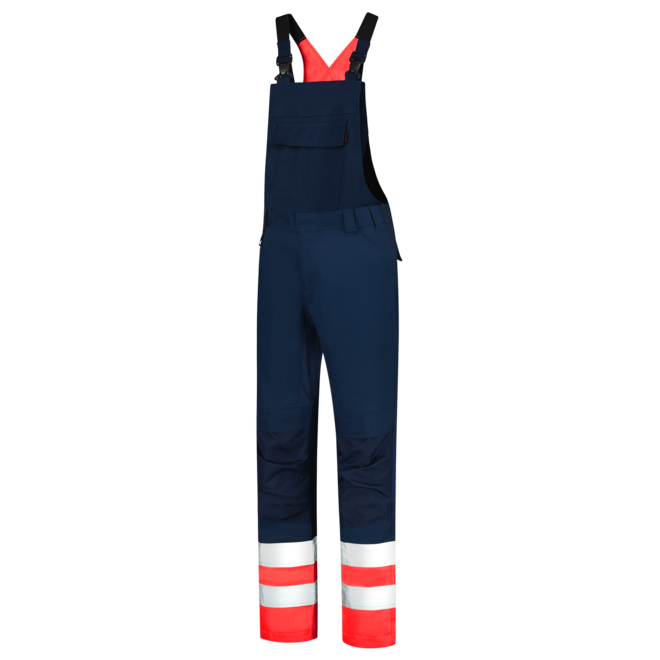 Tricorp Amerikaanse Overall High Vis 753006