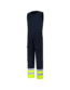 Tricorp Bodybroek High Vis 753008 Maat: 50, Kleur: Inktblauw - Geel