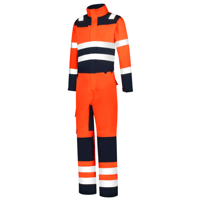 Tricorp Werkoverall High Vis 753009