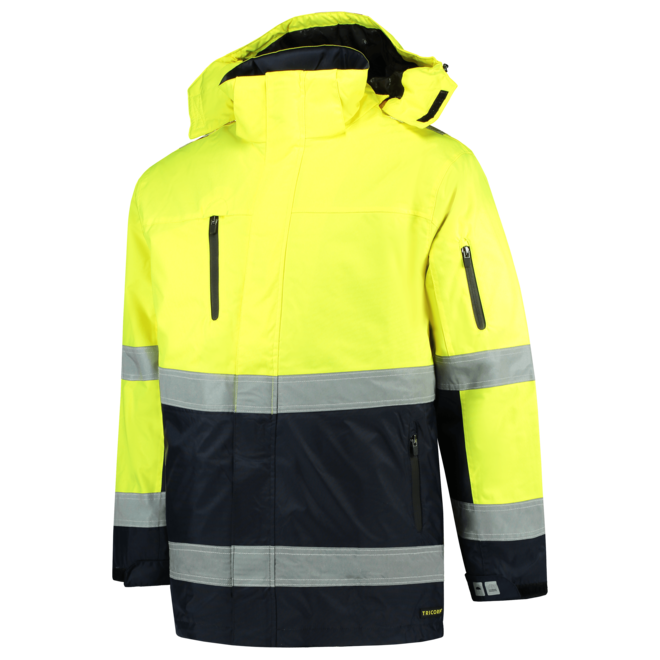 Tricorp Parka High Vis 403004/TPE3001