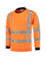 Tricorp Werktrui RWS 303001 Maat: S, Kleur: Fluo Oranje