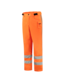 Tricorp RWS werkbroek 503003 Maat: 62, Kleur: Fluo Oranje