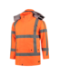 Tricorp RWS parka  403005 Maat: XL, Kleur: Fluo Oranje