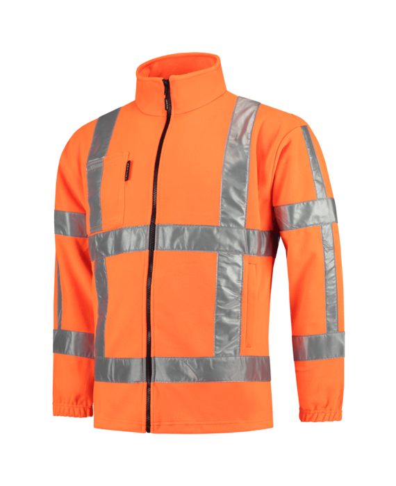 Tricorp fleece vest sale