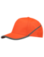 Tricorp Pet Reflectie 653002 / TCP2000 Kleur: Oranje