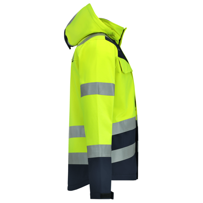 Tricorp Softshell Werkjas Multinorm 403011