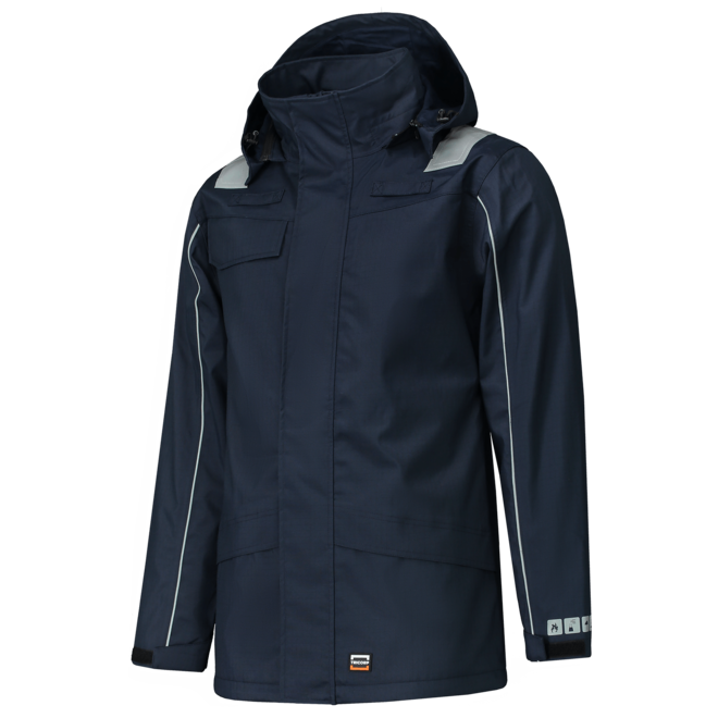 Tricorp Multinorm Parka