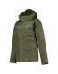 Tricorp Midi Parka Canvas 402007 / TMC2000 Maat: S, Kleur: Legergroen