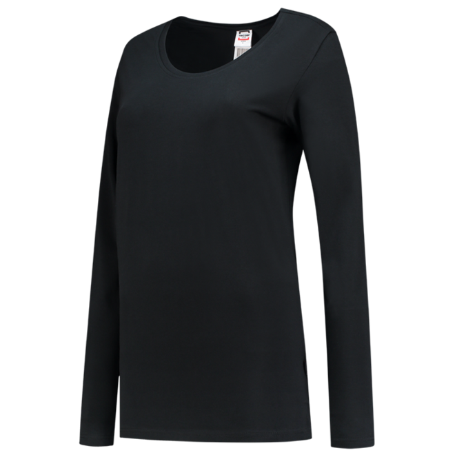 Tricorp Dames T-shirt Lange Mouw 101010