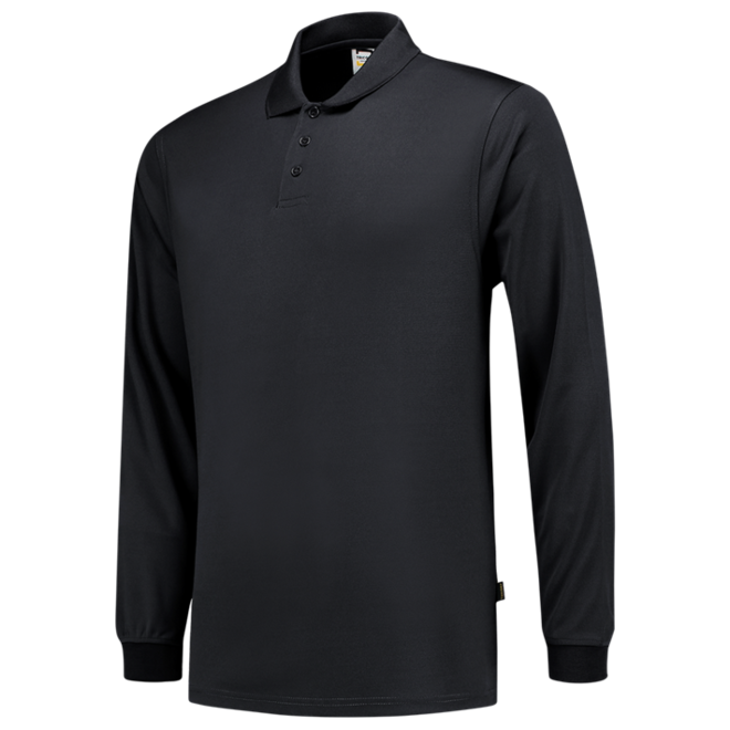 Tricorp Poloshirt  Lange Mouwen (UV Block) 202005