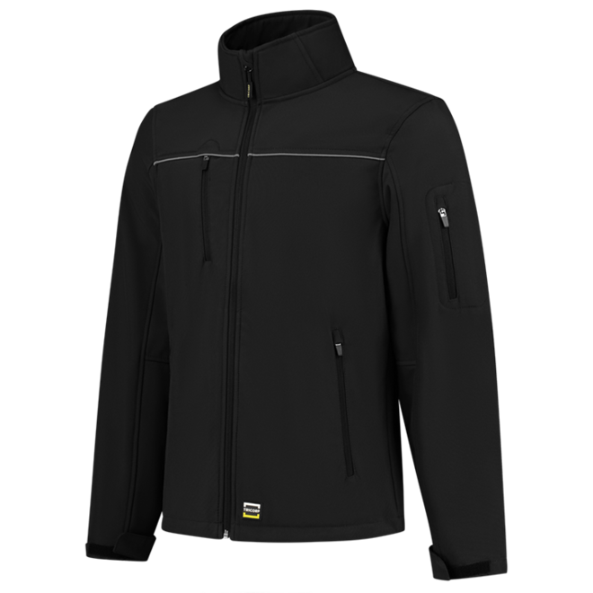 Tricorp Softshell Luxe  Werkjas