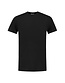 Tricorp T-shirt 101001 / T145 Kleur: Zwart, Maat: XS