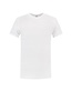 Tricorp T-shirt 101001 / T145 Kleur: Wit, Maat: S