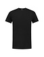 Tricorp T-shirt 101002 / T190 Kleur: Zwart, Maat: XS