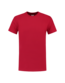 Tricorp T-shirt 101002 / T190 Kleur: Rood, Maat: S