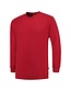 Tricorp Werktrui S280 / 301008 Kleur: Rood, Maat: 3XL