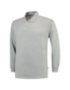 Tricorp Polosweater PS280 / 301004 Kleur: Grijs, Maat: L