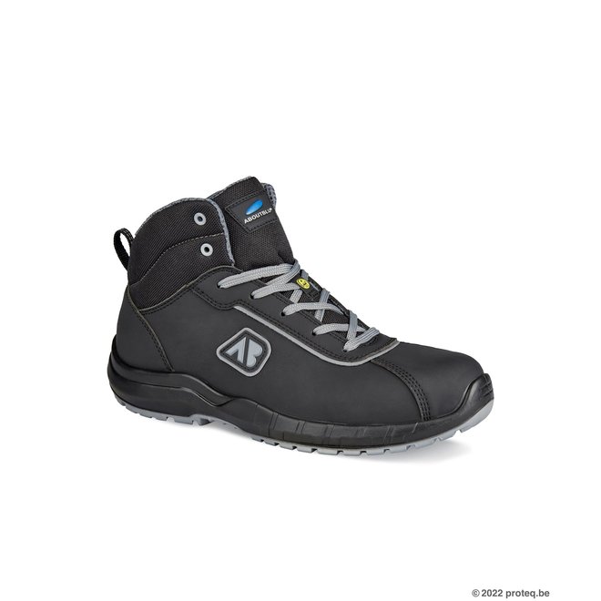 Hoge werkschoenen S3 Aboutblu Discovery