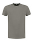 T-Shirt uni Lemon & Soda 4501 Kleur: parelgrijs, Maat: XXL