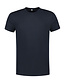 T-Shirt uni Lemon & Soda 4501 Kleur: donker marine, Maat: L