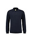 Polo Sweater heren Lemon&Soda Kleur: Marineblauw