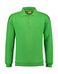 Polo Sweater heren Lemon&Soda Kleur: Lime