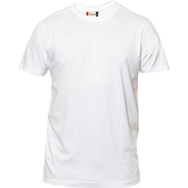 Schilders T-shirt katoen 180 g/m²