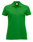 Zorgpolo Marion Kleur: Appel-groen (605), Maat: 2XL