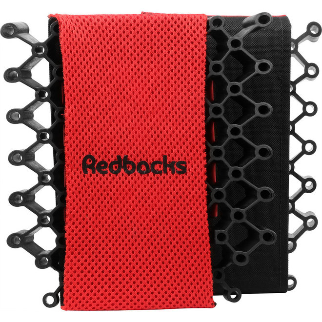 redbacks kniestukken