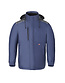 Havep parka 50371 Kleur: indigo / charcoal (EZP), Maat: 3XL