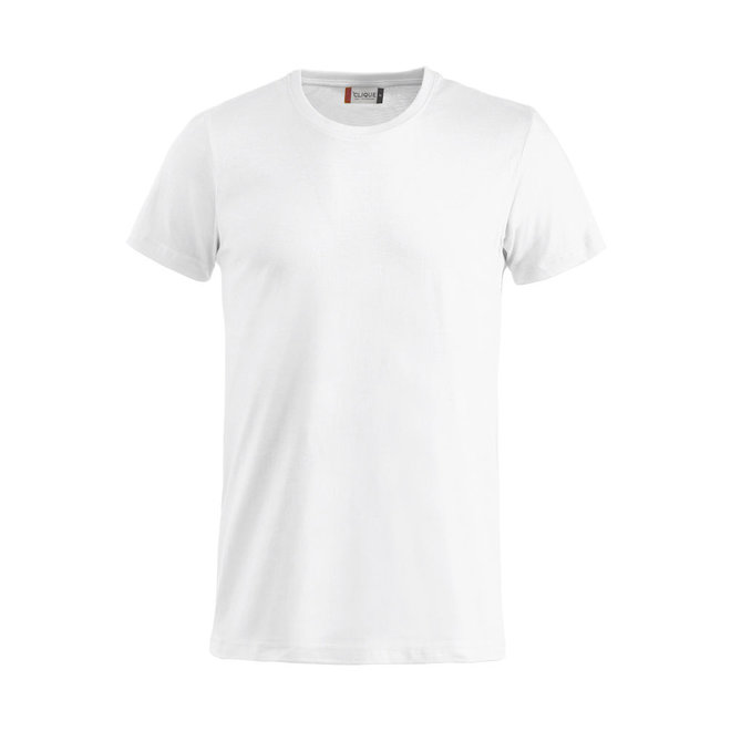 Basic T-shirt 145g/m²