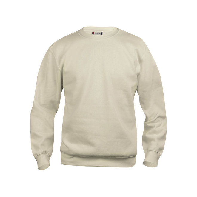 Basic sweater Clique
