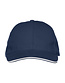 Werkpet Clique Davis Kleur: Dark navy (580), Maat: one size