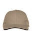 Werkpet Clique Davis Kleur: khaki (04), Maat: one size