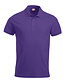 Poloshirt Classic Lincoln 200g/m² Kleur: Helder lila (44), Maat: XL