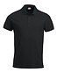 Poloshirt Classic Lincoln 200g/m² Kleur: Zwart (99), Maat: 4XL