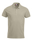 Poloshirt Classic Lincoln 200g/m² Kleur: Licht khaki (815), Maat: M