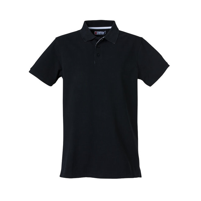 Heavy premium polo 270 gram