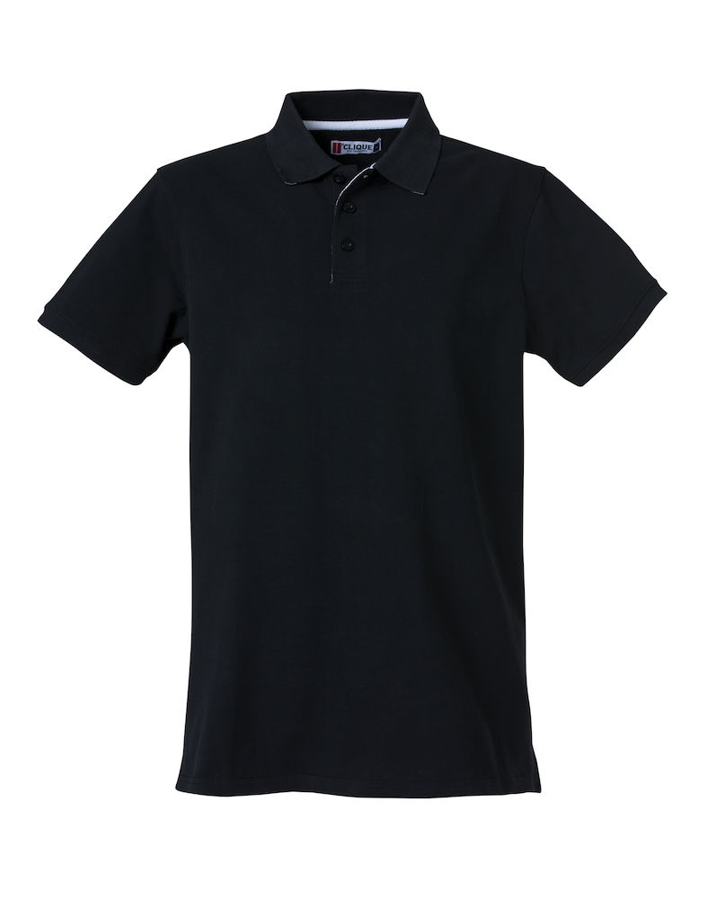 Heavy premium polo 270 gram Werkkleding