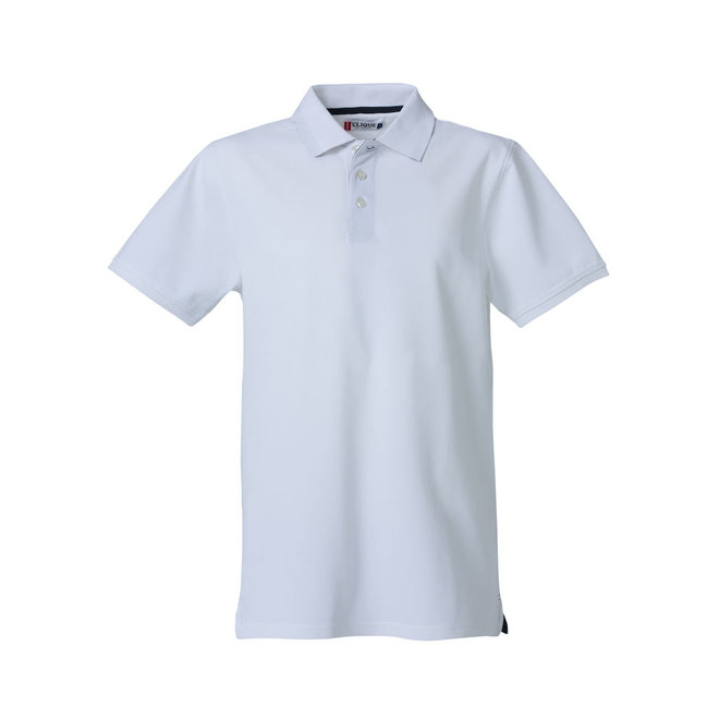 Heavy premium polo 270 gram