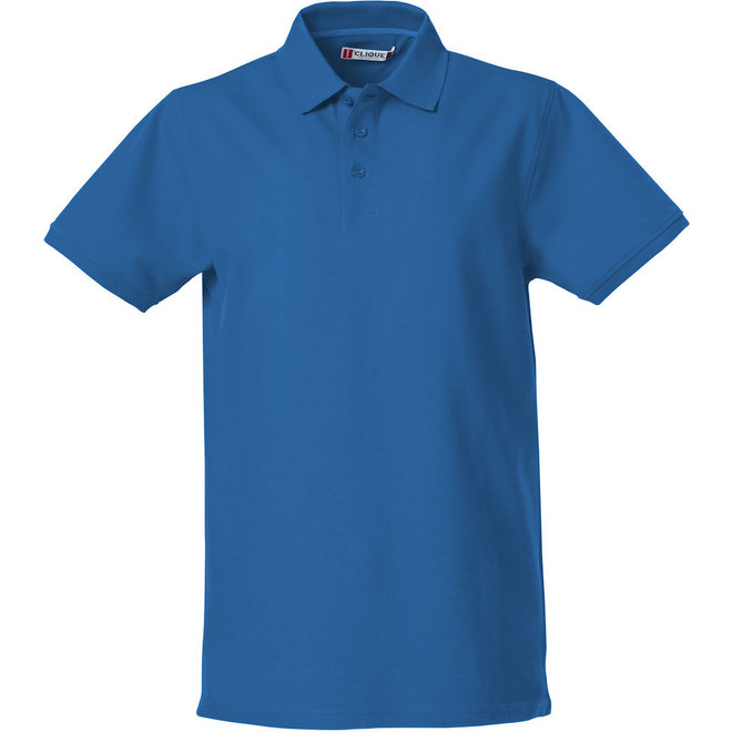 Heavy premium polo 270 gram