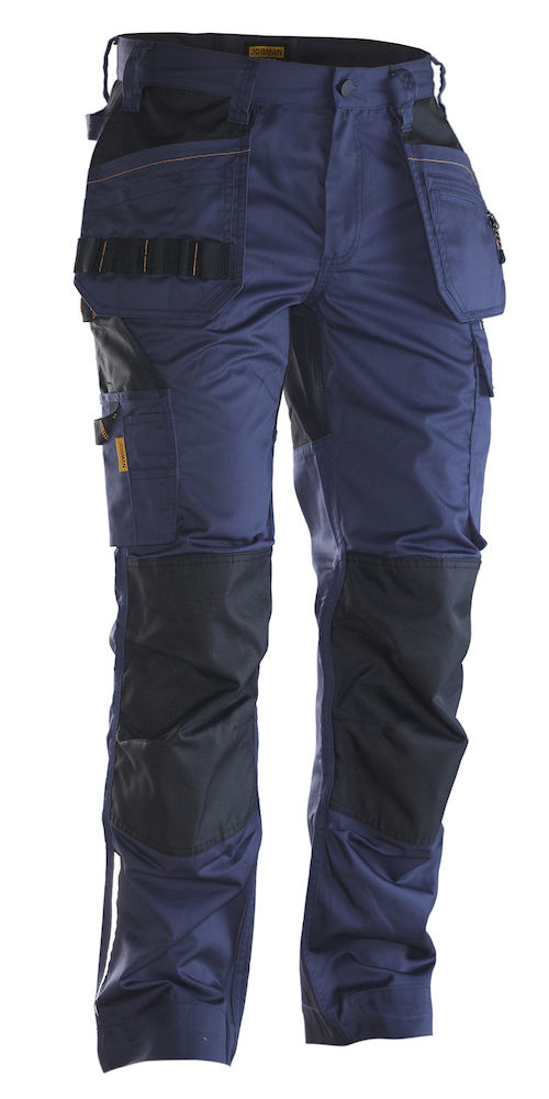 Jobman werkbroek hotsell