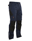 Werkbroek Jobman 2321 Kleur: navy/zwart (6799), Maat: 60