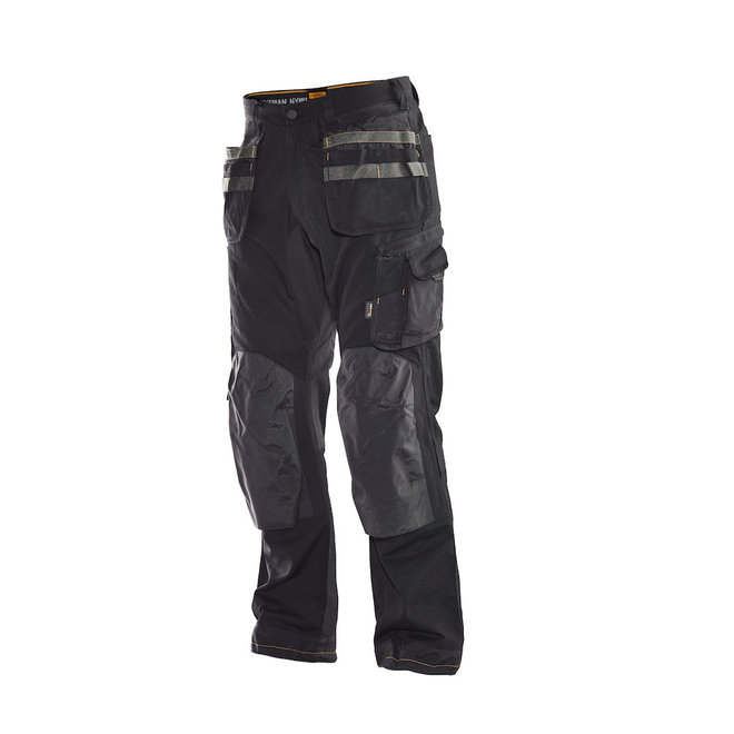 Werkbroek met stretch Jobman 2164