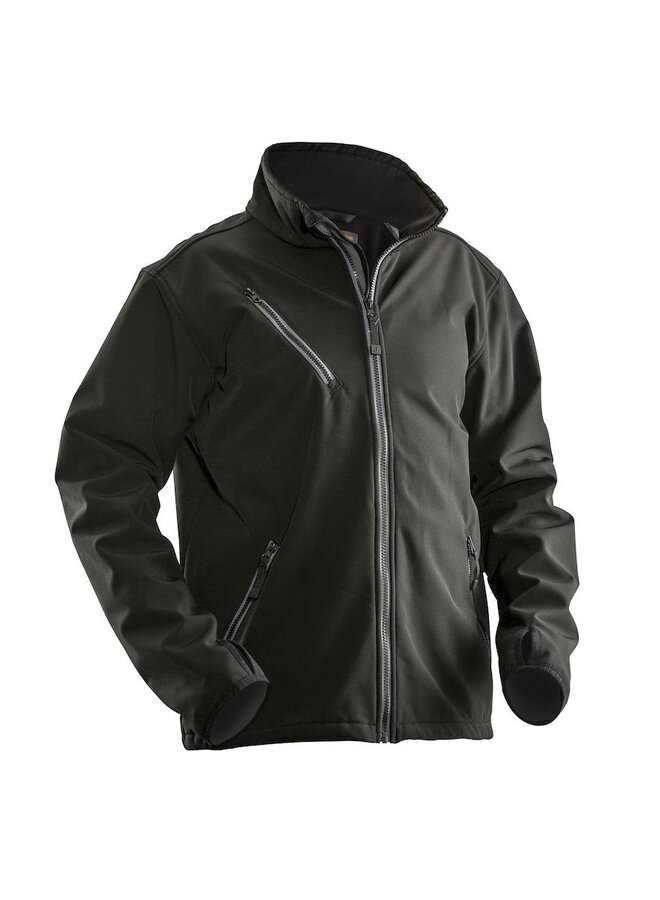 Softshell jas werkkleding hotsell