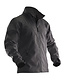 Dunne softshell jas Jobman 1201 Kleur: donkergrijs/donkergrijs (9898), Maat: L