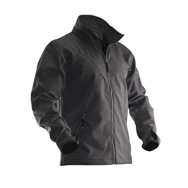 Dunne softshell jas Jobman 1201