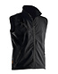 Softshell bodywarmer Jobman Kleur: zwart (9900), Maat: M